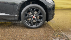 Jaguar I-Pace 294kW EV400 HSE 90kWh 5dr Auto Electric Estate